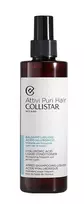 Collistar Attivi Puri Hair Plaukų kondicionierius 200ml plaukų priežiūra