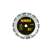 DeWalt DT3773-XJ deimantinis pjovimo diskas 230 X 22,2 mm