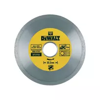 DeWalt deimantinis pjovimo diskas DT3703 115 x 22,2 mm