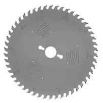 DeWalt pjūklas 250 x 30 mm 50T