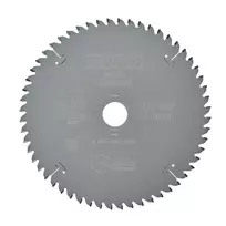 DeWalt pjūklas diskas 235 x 30 mm TCG 56T