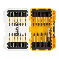 DeWalt smūgio antgalių rinkinys FLEXTORQ 26 vnt.