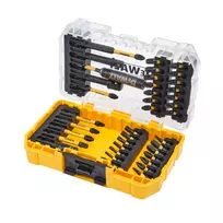 DeWalt FLEXTORQ antgaliu rinkinys su apsauginiais akiniais