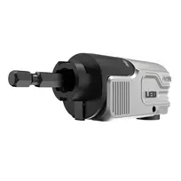 Dewalt HEX Impact kampas adapteris su LED apšvietimu