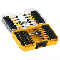 DeWalt smūgio antgalių rinkinys FLEXTORQ 25 dalių
