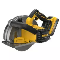 DeWalt akumetalo pjūklas DCS383H2