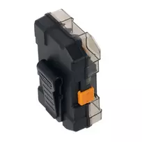DeWalt FLEXTORQ XSTC komplekt smūginių antgalių, 32 dalys