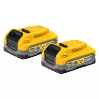 18V 3.5AH POWERSTACK BATTERY KIT