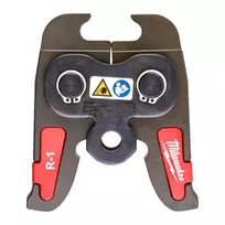 Milwaukee adapteris RJA-1, RJ18-U presavimo žiaunoms