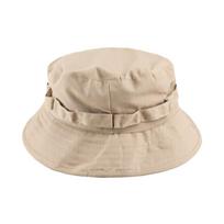 Men'S Panama Hat Bucket Hat Tactical Sunscreen Camouflage Outdoor Travel Climbing Fishing Caps Training Beach Men'S Hiking Hat 60 beige
