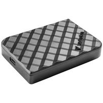 Verbatim Store n Go Mini Diamond USB-C SSD 2TB black 32026