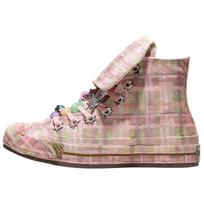 Collina Strada x Converse Chuck 70 High 'Mellow Rose' 35