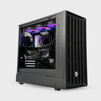 OCPC Limited pasiūlymas – Ryzen 9 9950X | RTX 5080 16GB | 32GB DDR5 RGB | 2TB SSD