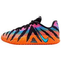 Nike Ja 3 At Dawn Men Sneakers Multi-Color Black Baltic-Blue-Total-Orange-Hyper-Pink IQ6705-001 42.5