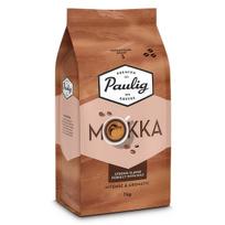 Kavos pupelės Paulig Mokka, 1 kg