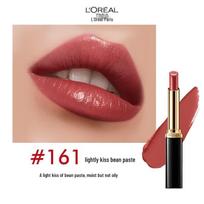 L'Oreal Infallible Moisturizing Satin Lipstick