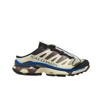 MM6 Maison Margiela x Salomon XT-4 Mules Skaidri Geltona Unisex Bėgimo Bateliai Šiferio Lapis-Mėlyna L47536000 36 beige
