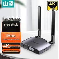 SAMZHE WP03 4K Wireless HDMI Display Adapter