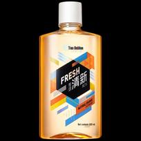 Shuke Professional Fresh Orange Mouthwash 500ml