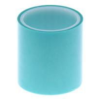Non-Marking Leak-Proof Blue Tape Uv Resin Paper Tape Diy Epoxy Resin Crafts Tool mėlyna
