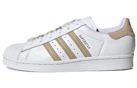 Adidas Wmns Superstar 'White Pale Nude' 36.5 beige