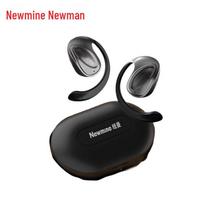 Newsmy Open-Ear Sports Bluetooth Headphones Q2