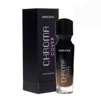Ultra Light Foundation Close Fitting Skin Oil Control Concealer Waterproof Performance For Outdoor Use 1 PC