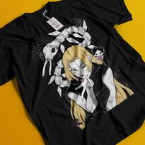 Yuki Tsukumo TShirt Sukuna Shirt Jujutsu Kaisen Tshirt Gojo Satoru Tee Geto JJK S