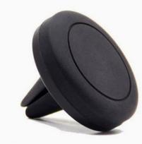 Car Steering Wheel Magnetic Phone Holder with Phone Case, Cell Phone Mount for Hands-Free Driving one size juoda