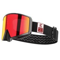 Kapvoe Ski Goggles Photochromic Snowboard Anti-Fog for Men Cycling Sunglasses Women  UV400 Protection Snow Glasses Snowmobile Single Goggle