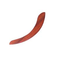 Wood Guitar Arm Rest with Adhesive Tape Acoustic Guitar Armrest Replacement Hand Guard Support for Comfortable Playing