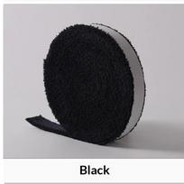 Fashionstyle 10M Roll Towel Grip Tape For Tennis Squash Badminton Racquet Racket Overgrips 7