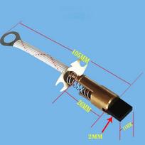 High Power Voltage Regulator 380V Carbon Brush Column Type Stabilizer 30KVA to 600KVA for Manufacturing Plants 01