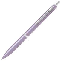 Pilot Acro 1000 Ballpoint Extra Fine Pearl Purple Oil-Based Pen, 0.3mm Tip, (BAC-1SMF-PPU)