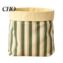 Cotton Bread Bag Beeswax Bags, Reusable Durable Cloth, Preserve Freshness Sourdough Storage And Crust Longer, for Homemade Natural Food Wrap A