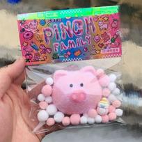 Mochi Taba Squishy NEW Fidget Toy Cute Plush Cat Paw Foot Squeeze Toy  Simulation Bread Food Slow Rebound Anti Stress Relief Toy