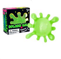 Schylling NeeDoh Fuzz blind box, velvet soft pressure ball, anxiety relieving toy, fun and cute toy gift