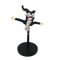 19CM JJK Jujutsu Kaisen Anime Satoru Gojo & Geto Suguru Yumemirize Sitting Posture Action Figure Genuine Model Figurine Toy