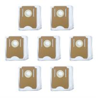 A84E-Dust Bag For Midea S8 S8+Automatic Dust Collecting And Sweeping Machine Robot Smart Home Replaceable Spare Parts