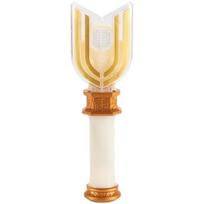 Selling Utm Tiga Cos Figure Headgear Utm Headgear Superman Mask Luminous Voice Touch Button Control Headgear Trendy Toy Gifts child