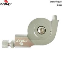 Snail Folding Road Bike Cable Guide & Micro-Adjustment Travel Converter DL03 Snail Cable Guide sidabras