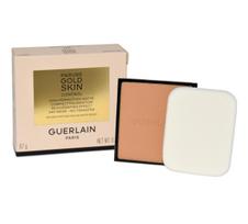 Guerlain parure gold skin control compact 4n refill Pudra 10 ml Makiažo pagrindas