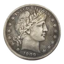 1909 JAV Jungtinės Amerikos Valstijos Proginiai Kolekciniai Suvenyriniai Monetos