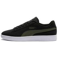 Puma Smash v2 Buck - Black Forest Night Vyriški sportbačiai 365160-05 35.5