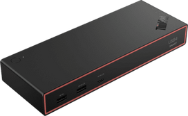 LENOVO ThinkPad Smart Docking Station 5500 USB4