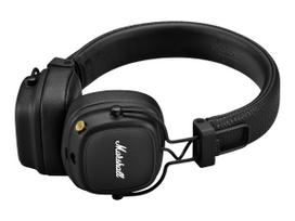 Marshall Electronics Marshall MAJOR IV Wireless Wired Headphones Black