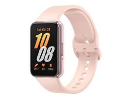 SAMSUNG Galaxy Fit3 activity tracker Pink gold