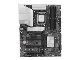 MSI PRO B860-P ATX LGA1851 socket Intel B860