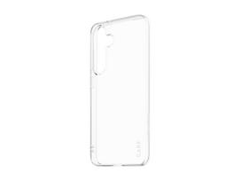 PanzerGlass CARE by Fashionable Case Transparent X-Ray Soft Basic Samsung Galaxy S25 FE 5G Protective Case Transparent