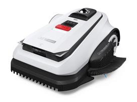Ecovacs Goat A1600 LiDAR Pro Robotic Lawnmower 33 cm Cutting Width